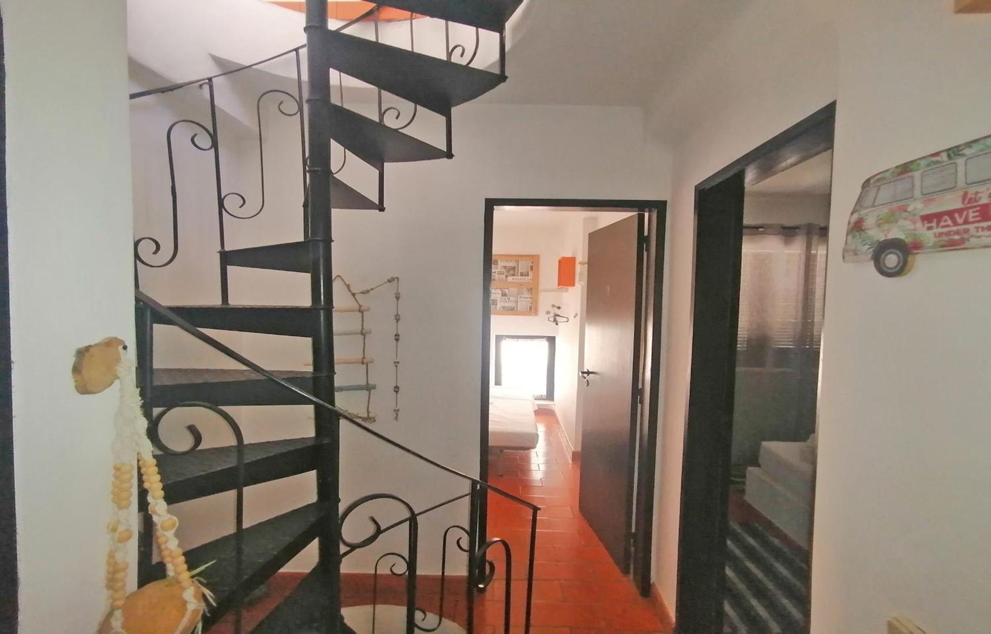 Holiday home D04 - Torralta Tower House *